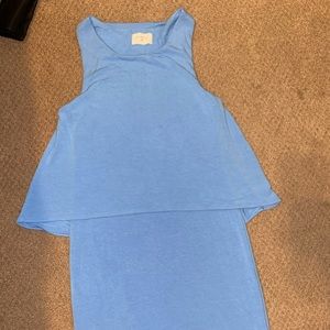 Everly Dress- Size S